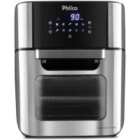 Fritadeira Philco Air Fryer Oven 12L PFR2200P - 220V
