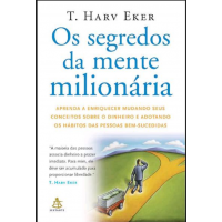 E-book Os segredos da mente milionária