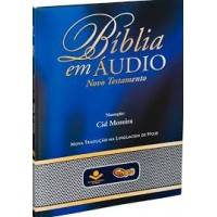 Audio Biblia