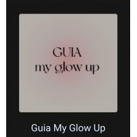 Guia de glow up + planner
