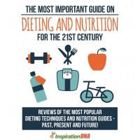 Ebook dieta e nutrição
