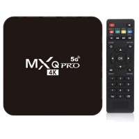 Smart Tv BoX WIFI 128gb 4k Android 12.1