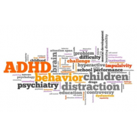 Oque é o TDAH?