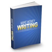 E-book sucesso financeiro com a sua escrita