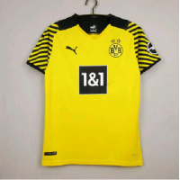 Camisa Borussian Dortmund