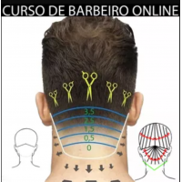 Curso de barbeiro online
