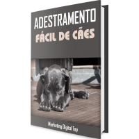 E-book - Adestramento de cães