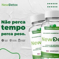 New Detox(emagrecimento)