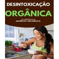 E-book dieta orgânica