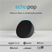 Echo Pop