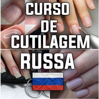 Cutilagem Russa - Curso Online