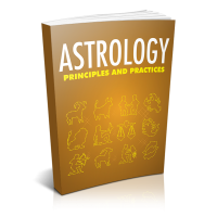 Astrology príncipes and practices