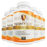NervoCure: Sua Solução Natural e Comprovada para Aliviar a Dor Neuropática em Poucos Dias