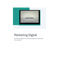 Curso Completo Sobre Marketing Digital