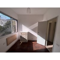 Apartamento de 2 quartos com vaga para venda na Rua Uruguai, tijuca-rj