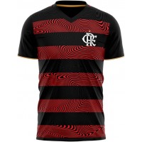 Camiseta do Flamengo
