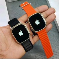 Relógio apple whatch ultra série 8