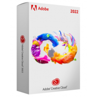 Adobe Creative Cloud - Promoção