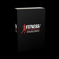 E-book de Fitness/emagrecimento