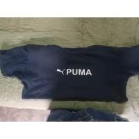 Camisa da puma