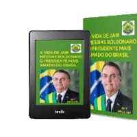 A Vida De Jair Messias Bolsonaro
