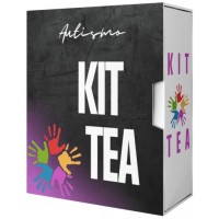 Kit TEA para terapeutas e psicólogos