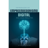 Ebook Introdução Ao Empreendedorismo Digital