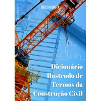 Livro sobre Estágio em Arquitetura e Engenheria Civil