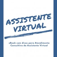 Assistente Virtual - eBook