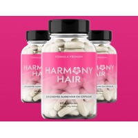 Harmony Hair