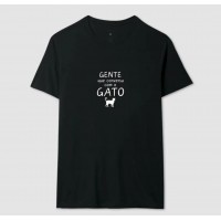 Camisas para amantes de gatos