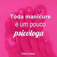 Curso de Cutilagem Para Manicures Com Faby Cardoso