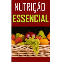 E-book: Nutrição Essencial