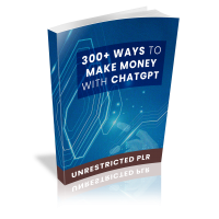 300+ Ways To Make Money With Chatgpt