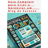 Guia completo para criar e gerenciar um blog de sucesso