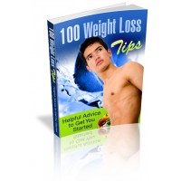 100 dicas para perder peso