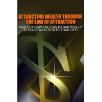 E-book sobre a Lei da Atração