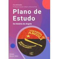 Plano de Estudo da história de Angola
