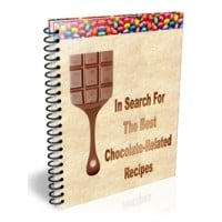 As melhores receitas relacionadas com chocolate