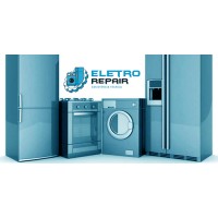 Assistência para freezer ELectrolux