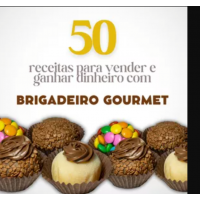 Apostila Brigadeiro Gourmet 2.0