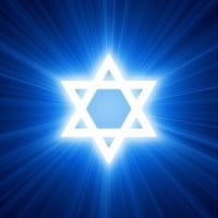 Prosperidade mística judaica/negócios.