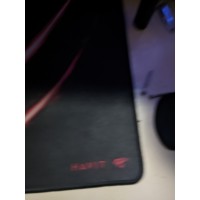 Mouse pad gamer