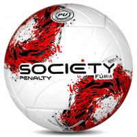Bola de futebol society