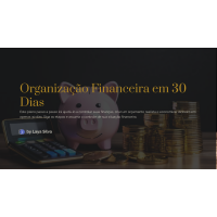 Organização Financeira em 30 Dias