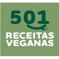 501 receitas veganas
