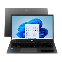 Notebook Acer Aspire 5 Intel Core i5 12450H 8GB RAM 512GB SSD 15,6 Full HD Windows 11 A51