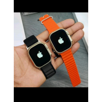 Original Apple Watch Ultra Série 8 SmartWatch Relógios Inteligentes Masculinos E Femininos