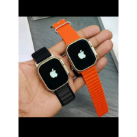Original Apple Watch Ultra Série 8 SmartWatch Relógios Inteligentes Masculinos E Femininos