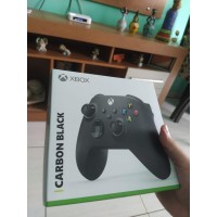 Controle Xbox One Novo